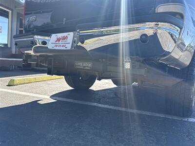 2001 Ford F-350 Lariat 4WD 6.8L V8 4   - Photo 9 - Boise, ID 83704