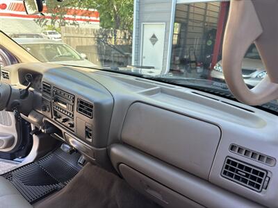2001 Ford F-350 Lariat 4WD 6.8L V8 4   - Photo 28 - Boise, ID 83704