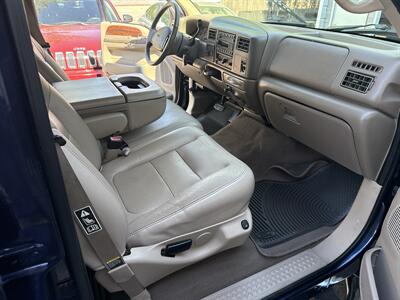 2001 Ford F-350 Lariat 4WD 6.8L V8 4   - Photo 26 - Boise, ID 83704