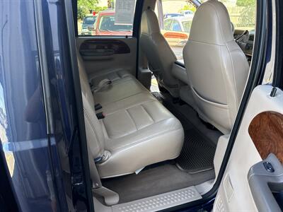 2001 Ford F-350 Lariat 4WD 6.8L V8 4   - Photo 25 - Boise, ID 83704