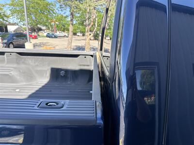 2001 Ford F-350 Lariat 4WD 6.8L V8 4   - Photo 24 - Boise, ID 83704