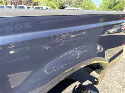 2001 Ford F-350 Lariat 4WD 6.8L V8 4   - Photo 11 - Boise, ID 83704