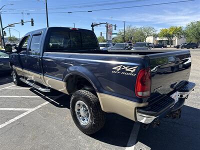 2001 Ford F-350 Lariat 4WD 6.8L V8 4   - Photo 3 - Boise, ID 83704