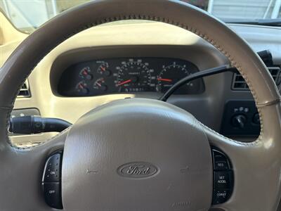 2001 Ford F-350 Lariat 4WD 6.8L V8 4   - Photo 40 - Boise, ID 83704