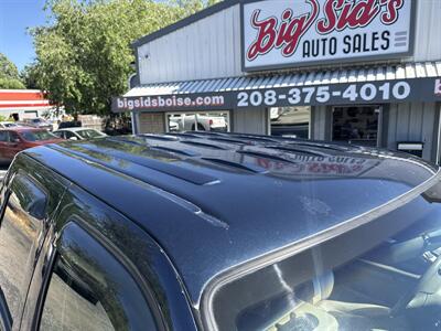 2001 Ford F-350 Lariat 4WD 6.8L V8 4   - Photo 17 - Boise, ID 83704