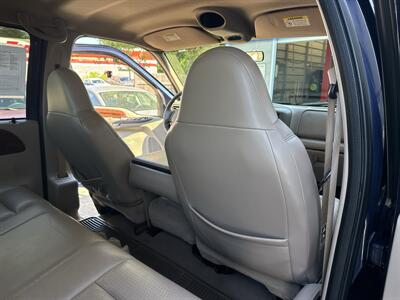2001 Ford F-350 Lariat 4WD 6.8L V8 4   - Photo 34 - Boise, ID 83704