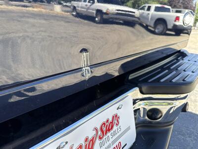 2001 Ford F-350 Lariat 4WD 6.8L V8 4   - Photo 10 - Boise, ID 83704