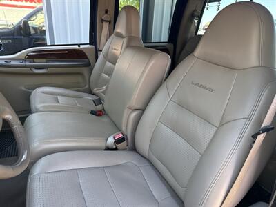 2001 Ford F-350 Lariat 4WD 6.8L V8 4   - Photo 37 - Boise, ID 83704
