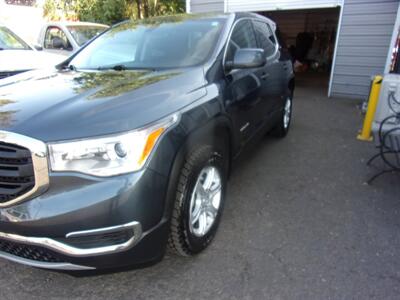 2019 GMC Acadia SLE-1 AWD 2.5L 4dr   - Photo 15 - Boise, ID 83704