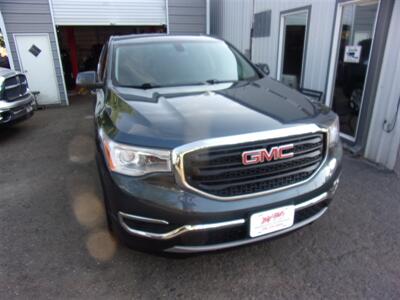 2019 GMC Acadia SLE-1 AWD 2.5L 4dr   - Photo 14 - Boise, ID 83704