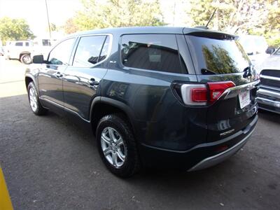 2019 GMC Acadia SLE-1 AWD 2.5L 4dr   - Photo 3 - Boise, ID 83704