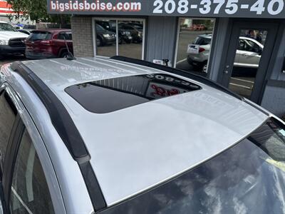 2019 Ford EcoSport SE FWD 1.0L I3 4dr   - Photo 14 - Boise, ID 83704