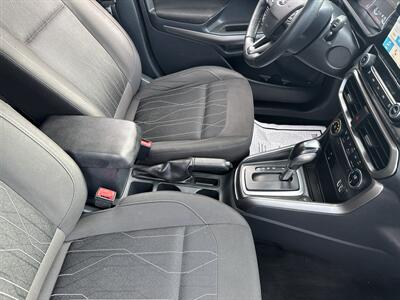 2019 Ford EcoSport SE FWD 1.0L I3 4dr   - Photo 27 - Boise, ID 83704