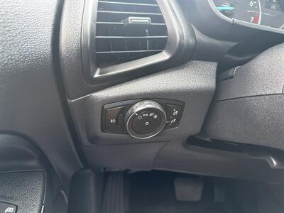 2019 Ford EcoSport SE FWD 1.0L I3 4dr   - Photo 38 - Boise, ID 83704