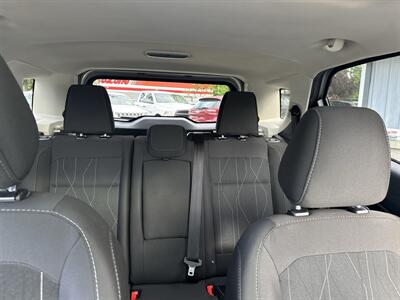 2019 Ford EcoSport SE FWD 1.0L I3 4dr   - Photo 26 - Boise, ID 83704