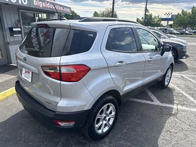 2019 Ford EcoSport SE FWD 1.0L I3 4dr   - Photo 4 - Boise, ID 83704