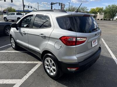 2019 Ford EcoSport SE FWD 1.0L I3 4dr   - Photo 3 - Boise, ID 83704