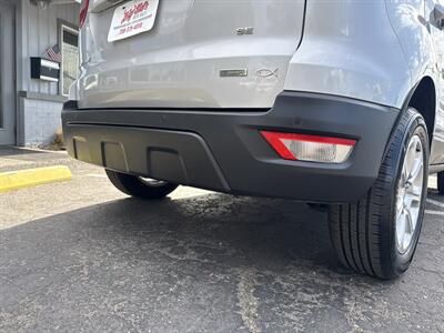 2019 Ford EcoSport SE FWD 1.0L I3 4dr   - Photo 21 - Boise, ID 83704