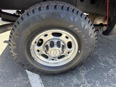 2005 Chevrolet Silverado 2500 LS   - Photo 11 - Boise, ID 83704