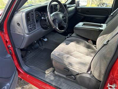 2005 Chevrolet Silverado 2500 LS   - Photo 15 - Boise, ID 83704