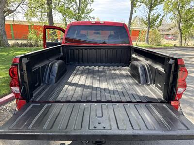 2005 Chevrolet Silverado 2500 LS   - Photo 18 - Boise, ID 83704