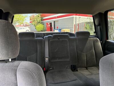 2005 Chevrolet Silverado 2500 LS   - Photo 25 - Boise, ID 83704