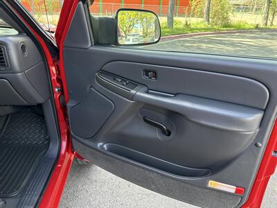 2005 Chevrolet Silverado 2500 LS   - Photo 21 - Boise, ID 83704