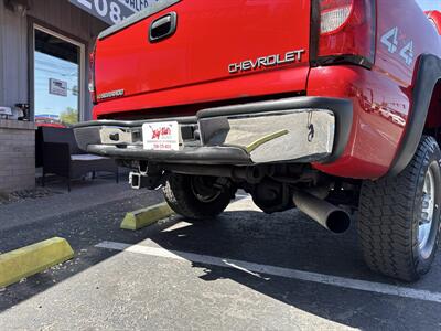 2005 Chevrolet Silverado 2500 LS   - Photo 9 - Boise, ID 83704