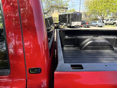 2005 Chevrolet Silverado 2500 LS   - Photo 17 - Boise, ID 83704