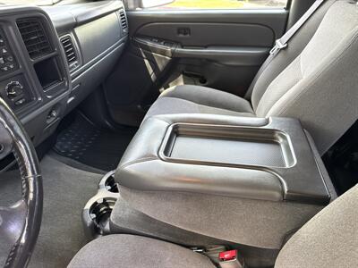 2005 Chevrolet Silverado 2500 LS   - Photo 30 - Boise, ID 83704