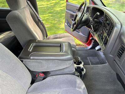 2005 Chevrolet Silverado 2500 LS   - Photo 26 - Boise, ID 83704