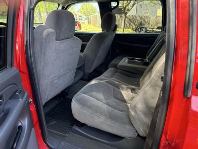 2005 Chevrolet Silverado 2500 LS   - Photo 16 - Boise, ID 83704