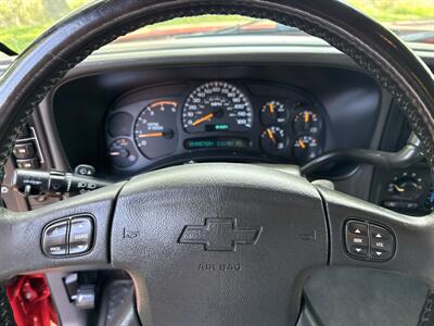 2005 Chevrolet Silverado 2500 LS   - Photo 32 - Boise, ID 83704