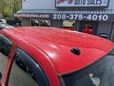 2005 Chevrolet Silverado 2500 LS   - Photo 13 - Boise, ID 83704