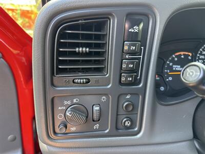 2005 Chevrolet Silverado 2500 LS   - Photo 35 - Boise, ID 83704