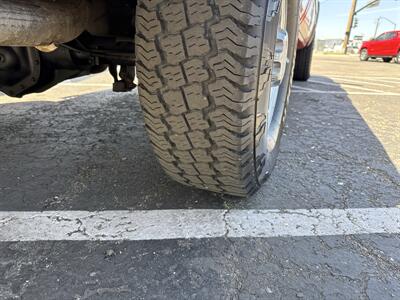 2005 Chevrolet Silverado 2500 LS   - Photo 10 - Boise, ID 83704