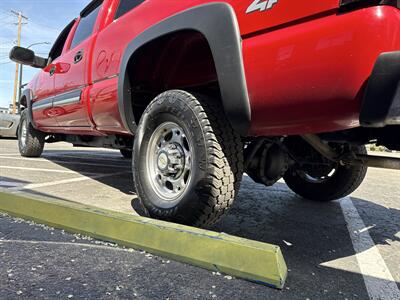 2005 Chevrolet Silverado 2500 LS   - Photo 6 - Boise, ID 83704