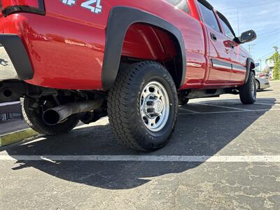 2005 Chevrolet Silverado 2500 LS   - Photo 5 - Boise, ID 83704