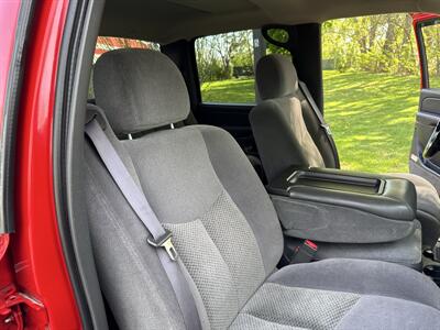 2005 Chevrolet Silverado 2500 LS   - Photo 28 - Boise, ID 83704