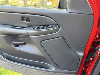 2005 Chevrolet Silverado 2500 LS   - Photo 34 - Boise, ID 83704