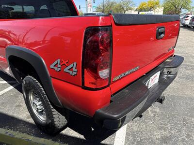 2005 Chevrolet Silverado 2500 LS   - Photo 7 - Boise, ID 83704