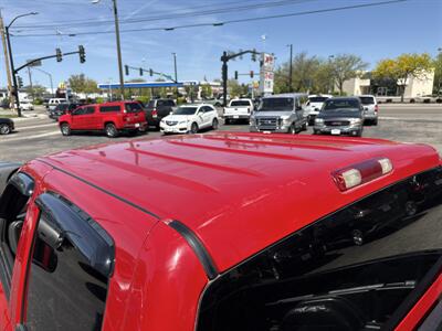 2005 Chevrolet Silverado 2500 LS   - Photo 14 - Boise, ID 83704