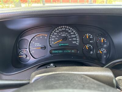 2005 Chevrolet Silverado 2500 LS   - Photo 33 - Boise, ID 83704