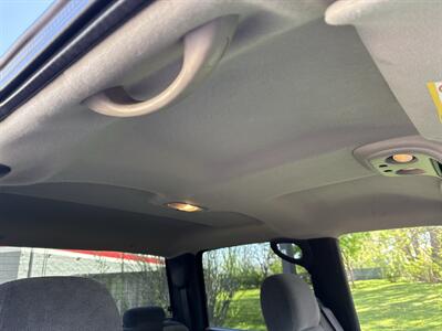 2005 Chevrolet Silverado 2500 LS   - Photo 24 - Boise, ID 83704