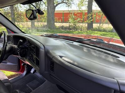 2005 Chevrolet Silverado 2500 LS   - Photo 22 - Boise, ID 83704