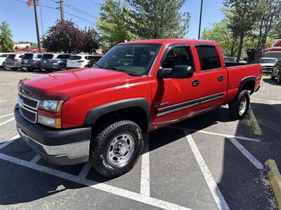2005 Chevrolet Silverado 2500 LS   - Photo 2 - Boise, ID 83704