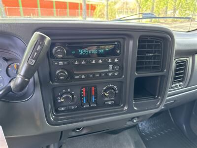 2005 Chevrolet Silverado 2500 LS   - Photo 31 - Boise, ID 83704
