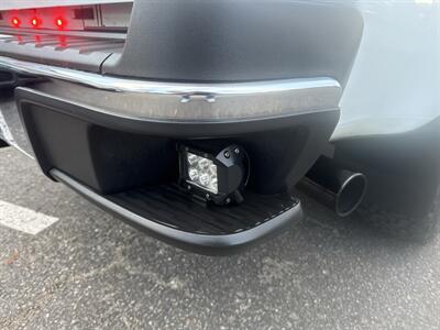 2016 Chevrolet Colorado LT 4WD 2.8L I4 4dr   - Photo 25 - Boise, ID 83704