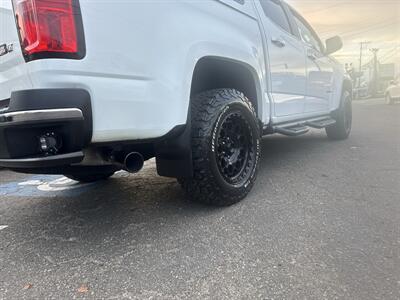 2016 Chevrolet Colorado LT 4WD 2.8L I4 4dr   - Photo 5 - Boise, ID 83704