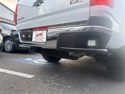 2016 Chevrolet Colorado LT 4WD 2.8L I4 4dr   - Photo 21 - Boise, ID 83704